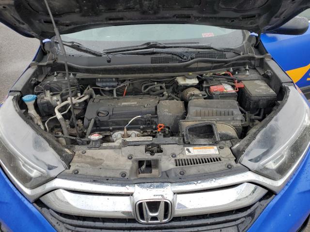 5J6RW6H31KL004612 Honda CR-V LX