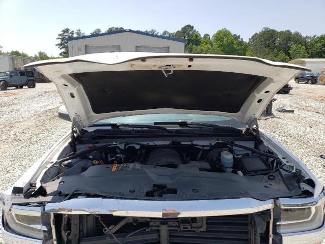2018 CHEVROLET SILVERADO - 3GCUKREC4JG433448