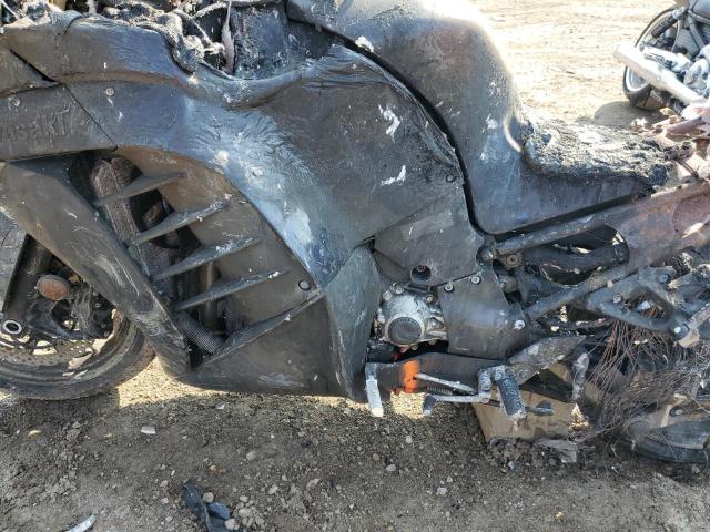 2010 KAWASAKI ZG1400 C - JKBZGNC15AA000050