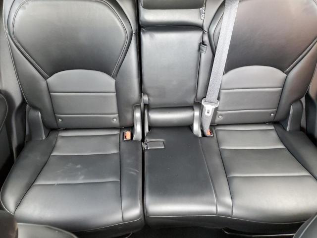 2022 INFINITI QX55 LUXE - 3PCAJ5J38NF102968