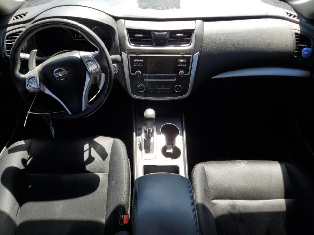 1N4AL3AP4HN334402 Nissan ALTIMA 2.5