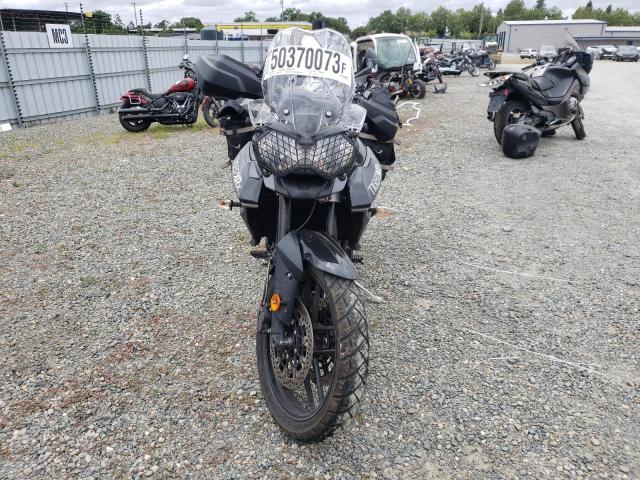 2016 TRIUMPH MOTORCYCLE TIGER 800 - SMTE02BF2GT725628
