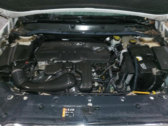 2016 BUICK VERANO 1SV - 1G4PV5SK0G4141600
