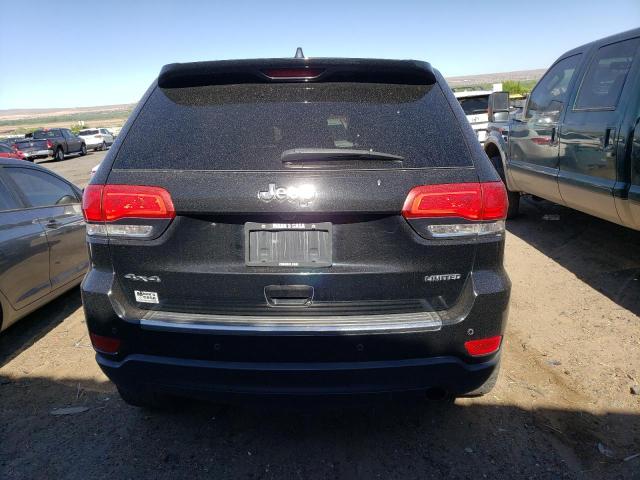 1C4RJFBG9HC831329 Jeep Grand Cherokee Limited