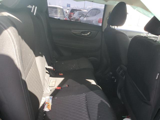 KNMAT2MV8JP564677 Nissan ROGUE S