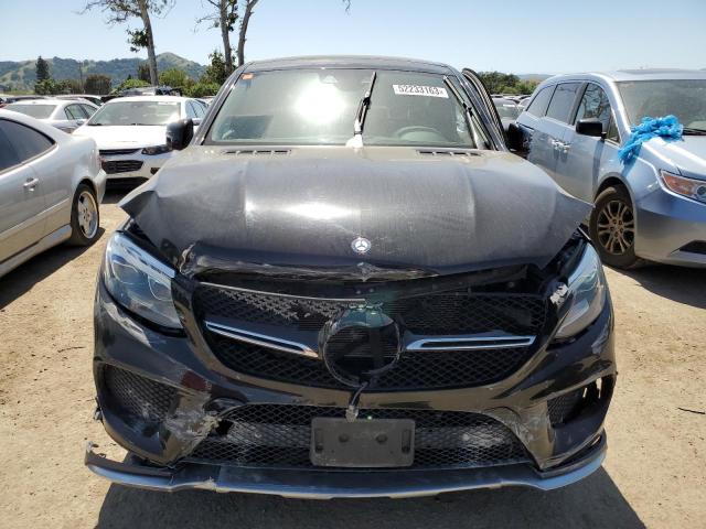 4JGED6EB7GA009480 Mercedes-Benz Gle Coupe 450 4matic
