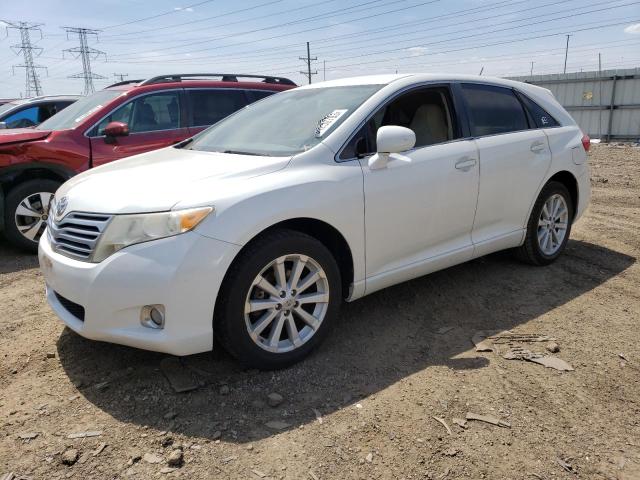 2009 Toyota Venza 