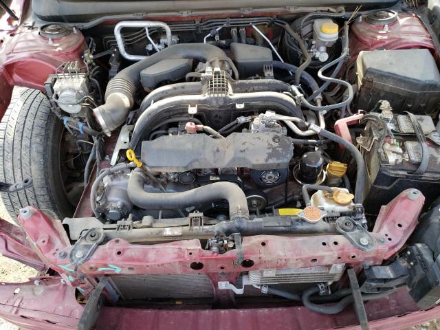 4S4BSACC3H3391908 Subaru Outback 2.5i Premium