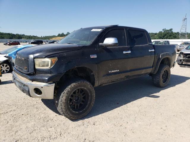 2012 Toyota Tundra 