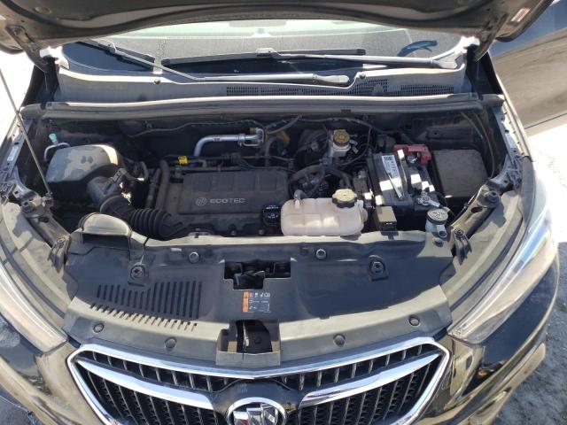 KL4CJ1SB1KB707804 Buick Encore Sport Touring