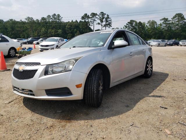 2011 Chevrolet Cruze LT