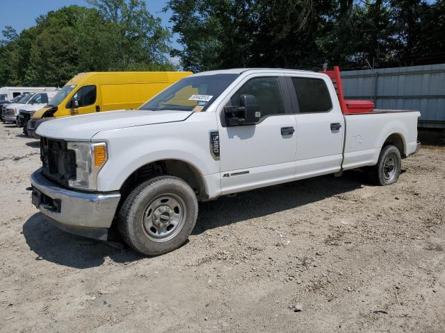 2017 Ford F-350 