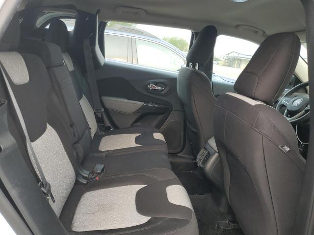 1C4PJMAS2EW249715 Jeep Cherokee Sport