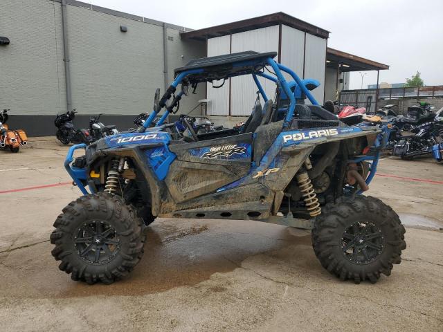 2017 POLARIS RZR XP 100 - 3NSVDM992HF915446