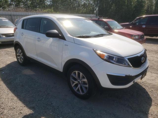 KNDPBCAC2G7877593 KIA Sportage Lx