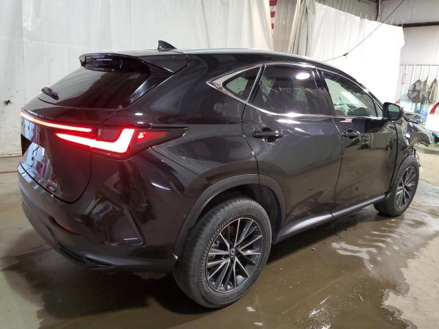 2023 LEXUS NX 350 2T2GGCEZ5PC017083