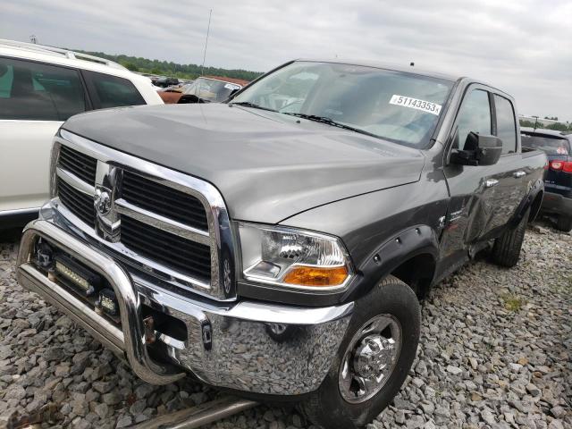 2011 Dodge Ram 2500 