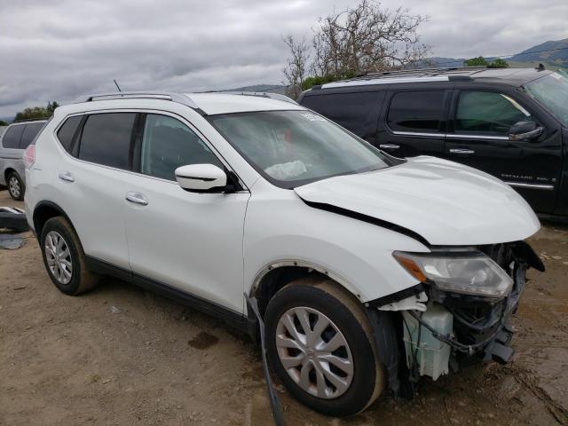 KNMAT2MT4GP732466 Nissan ROGUE S
