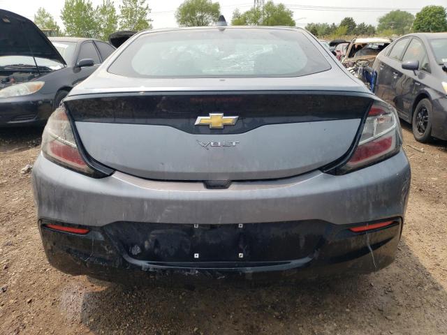 VIN 1G1RC6S55JU117618 2018 Chevrolet Volt, LT no.6