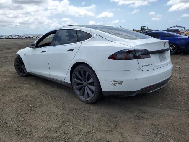 5YJSA1E12GF134212 Tesla MODEL S
