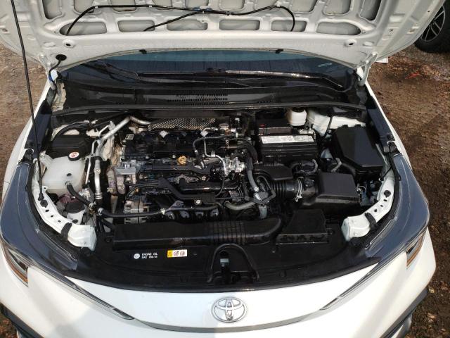 5YFP4RCEXLP033452 Toyota COROLLA SE