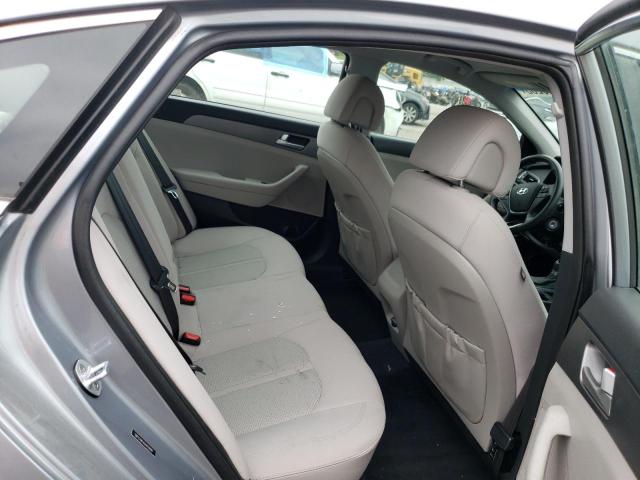 5NPE24AF4GH402899 Hyundai SONATA SE