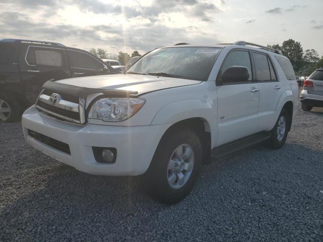 2007 Toyota 4Runner SR5