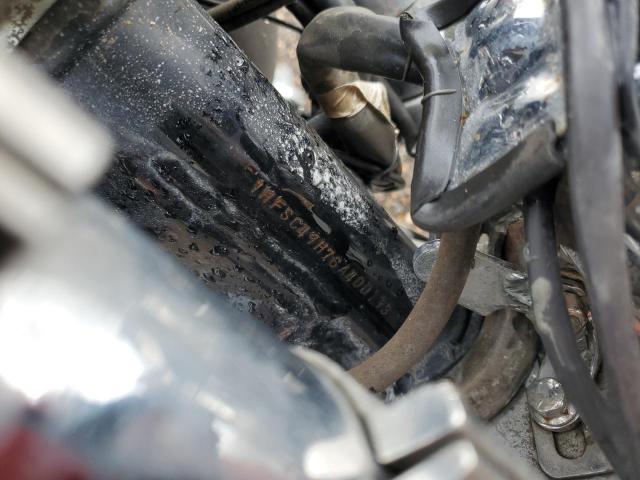2006 HONDA VTX1800 N3 1HFSC49H76A400193
