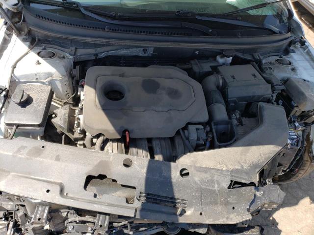 5NPE24AF1KH755867 Hyundai SONATA SE