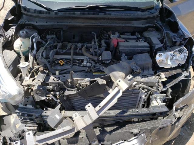 3N1CP5CU0JL503703 Nissan KICKS S