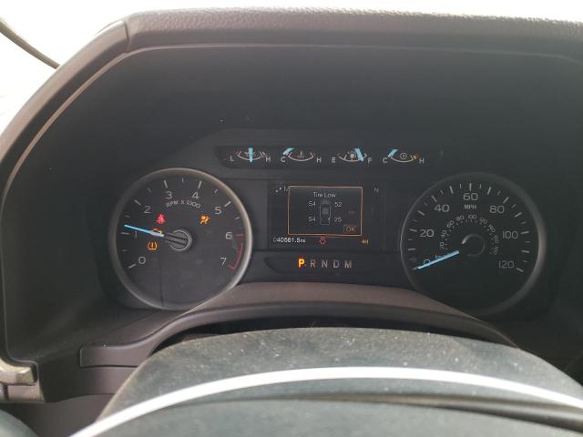 1FTEW1E50LFB58239 Ford F150 Supercrew