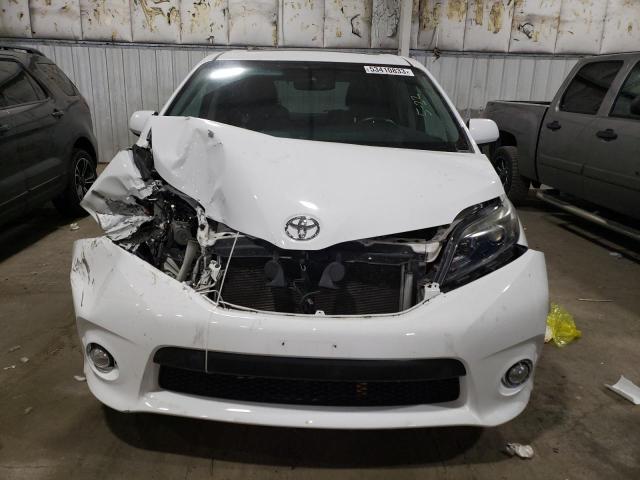 2015 TOYOTA SIENNA SPO - 5TDXK3DC2FS578668