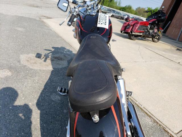 2005 HONDA VT1100 C2 - 1HFSC430X5A500905