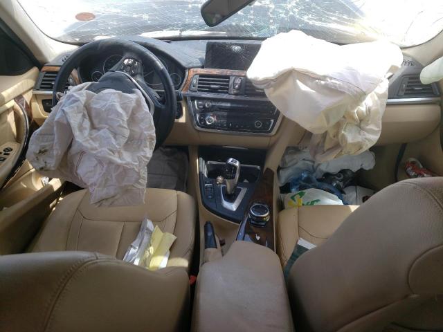 WBA3B3C52EJ977414 BMW 328 XI