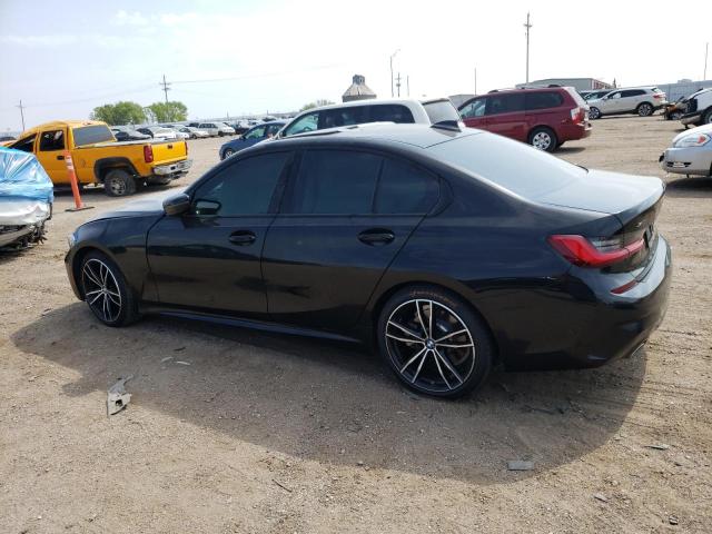 3MW5R7J0XL8B33200 BMW 3 Series 330XI 2