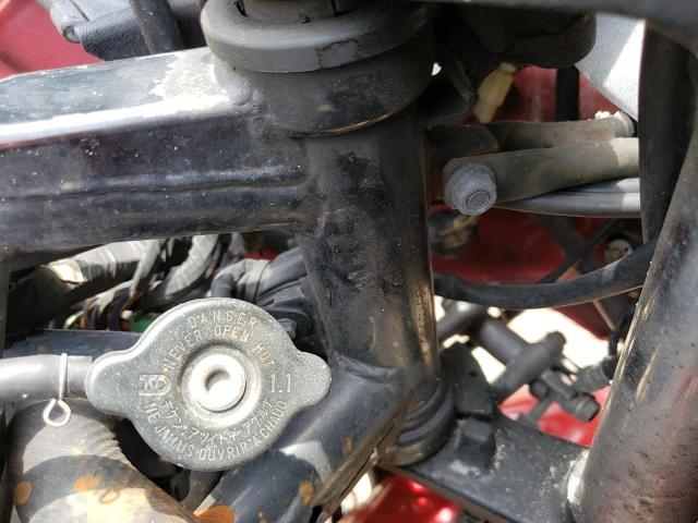 2000 KAWASAKI ZG1000 - JKAZGCA15YB513668