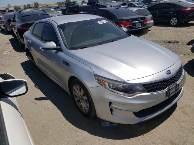 5XXGT4L3XHG139520 KIA Optima Lx