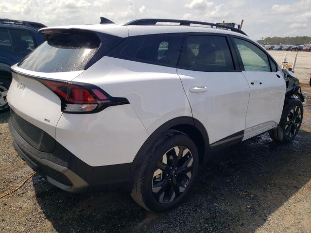 2023 KIA SPORTAGE X - 5XYK6CAF0PG105783