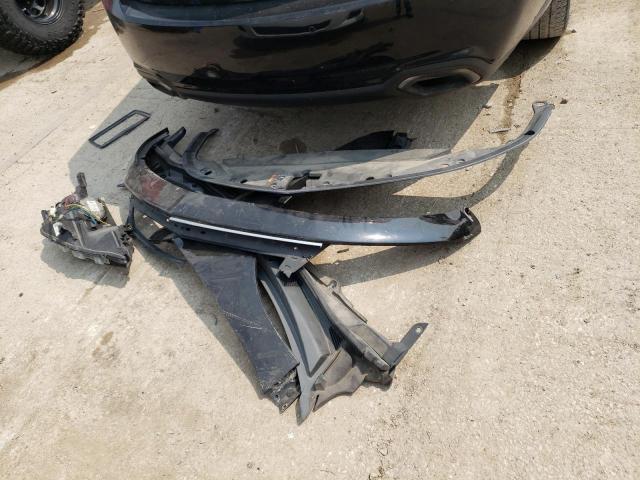 2016 CHEVROLET IMPALA LTZ - 2G1145S39G9120062