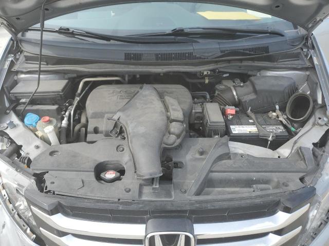 2016 HONDA ODYSSEY SE - 5FNRL5H38GB137872