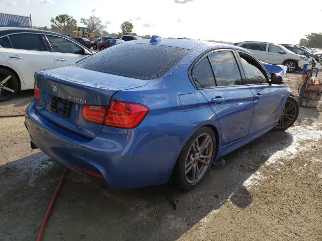 2015 BMW 328 I - WBA3A5G5XFNS88059