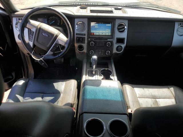 1FMJK1KT5HEA74245 Ford Expedition El Limited