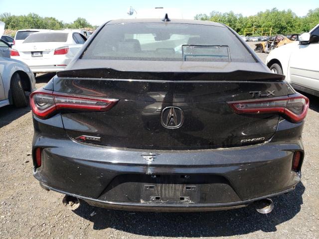 2021 ACURA TLX TECH A - 19UUB6F55MA003298