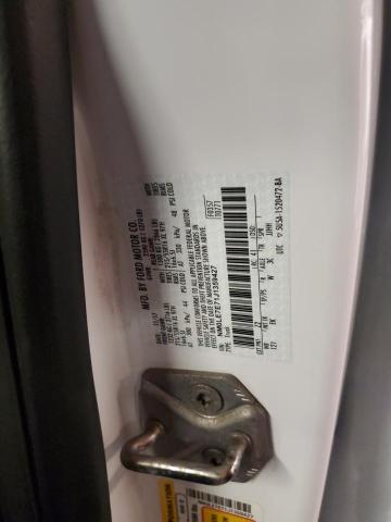 2018 FORD TRANSIT CO - NM0LE7E71J1359427