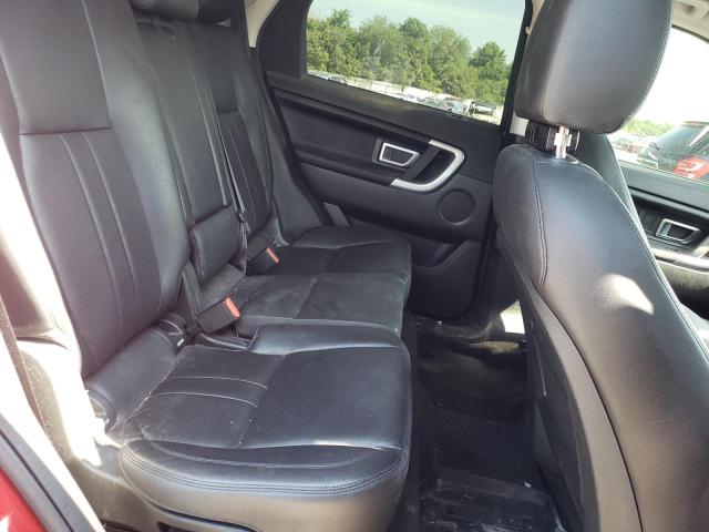 SALCP2FX2KH785028 Land Rover Discovery Sport Se