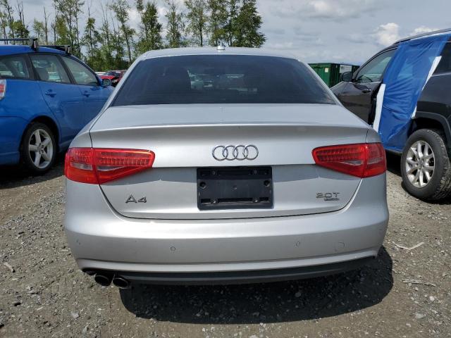 VIN WAUFFAFLXDN017751 2013 Audi A4, Premium Plus no.6