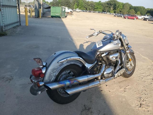 2006 SUZUKI C50 - JS1VS55A762100876