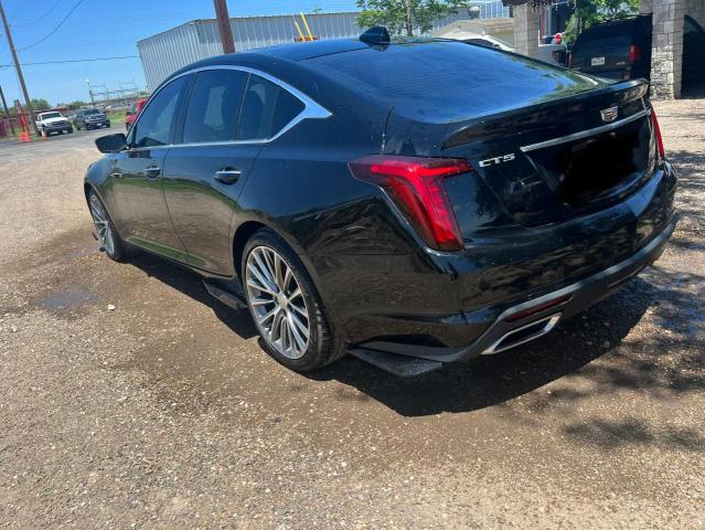 2021 CADILLAC CT5 PREMIU - 1G6DN5RK5M0111172