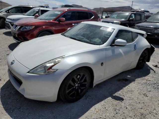 2011 Nissan 370Z Base