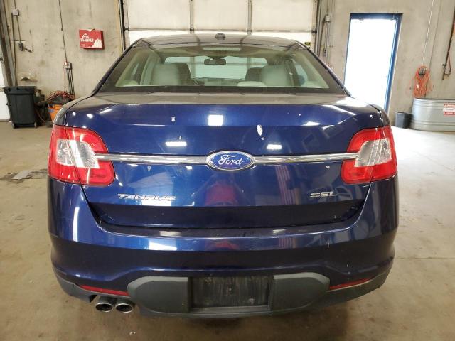 2011 Ford Taurus - Image 6